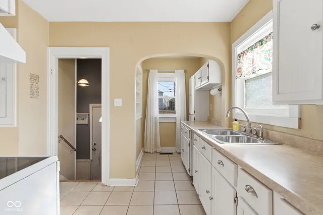 $185,000 | 81 North 8th Avenue, Beech Grove, IN 46107