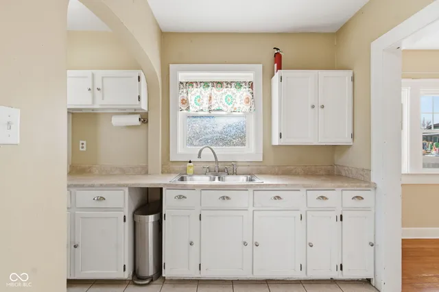 $185,000 | 81 North 8th Avenue, Beech Grove, IN 46107