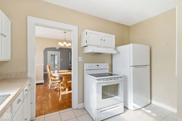 $185,000 | 81 North 8th Avenue, Beech Grove, IN 46107