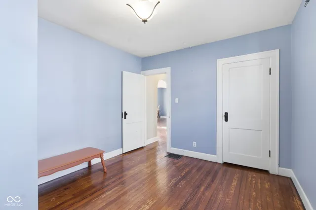 $185,000 | 81 North 8th Avenue, Beech Grove, IN 46107