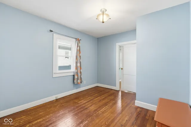 $185,000 | 81 North 8th Avenue, Beech Grove, IN 46107