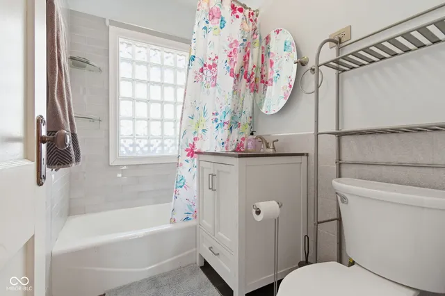 $185,000 | 81 North 8th Avenue, Beech Grove, IN 46107