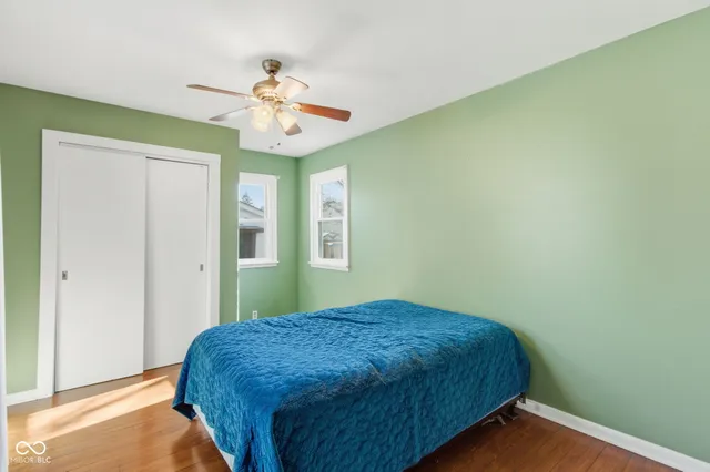 $185,000 | 81 North 8th Avenue, Beech Grove, IN 46107