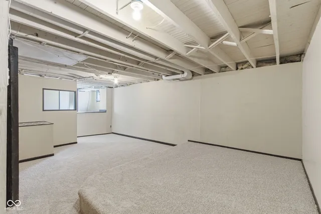 $185,000 | 81 North 8th Avenue, Beech Grove, IN 46107