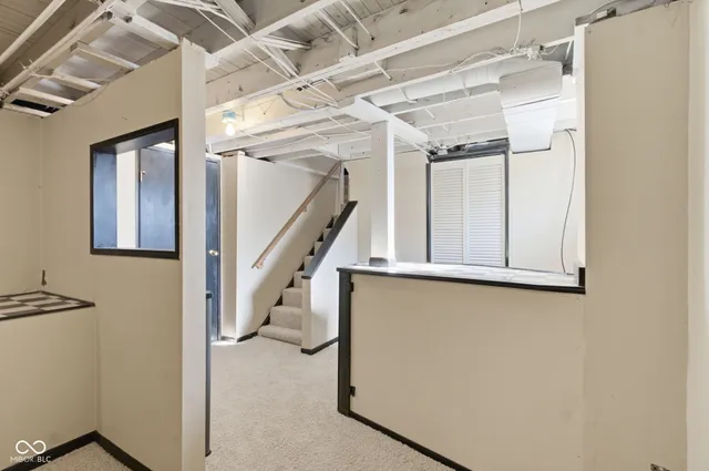 $185,000 | 81 North 8th Avenue, Beech Grove, IN 46107