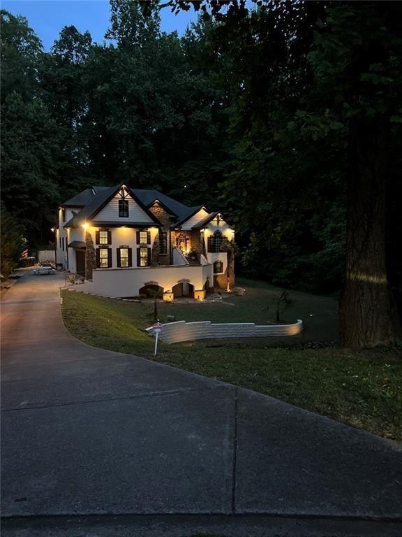 2864 Sandpiper Circle Southwest Atlanta, GA 30311 - Photo 22 of 23