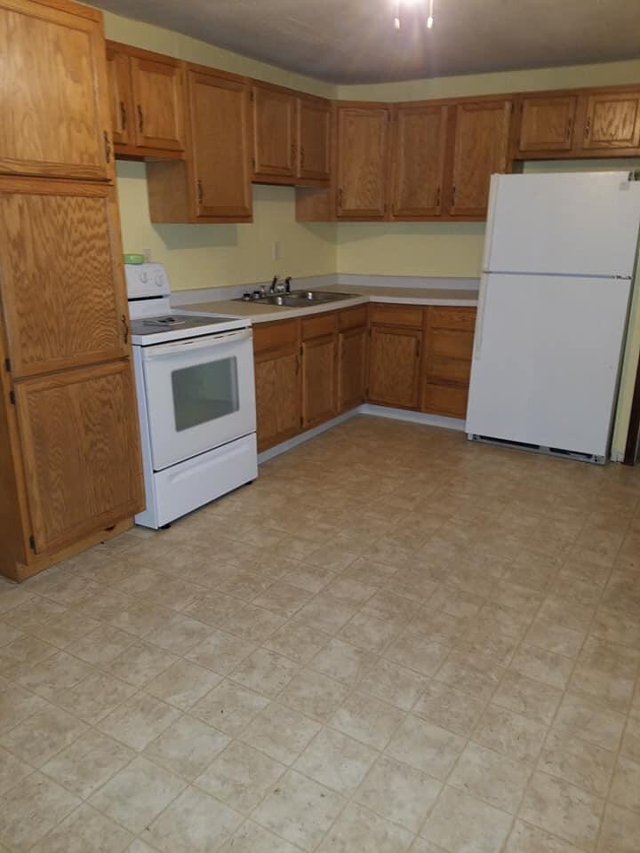 202 Diagonal Street Mount Sterling, WI 54631 - Photo 8 of 48 Apt 1 Kit