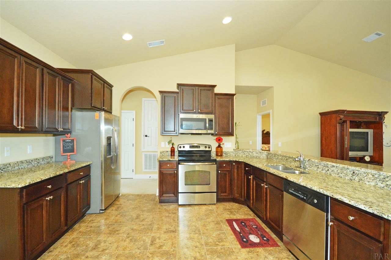 2610 Tulip Hill Road Pace, FL 32571 - Photo 16 of 37 Gallery Image 16