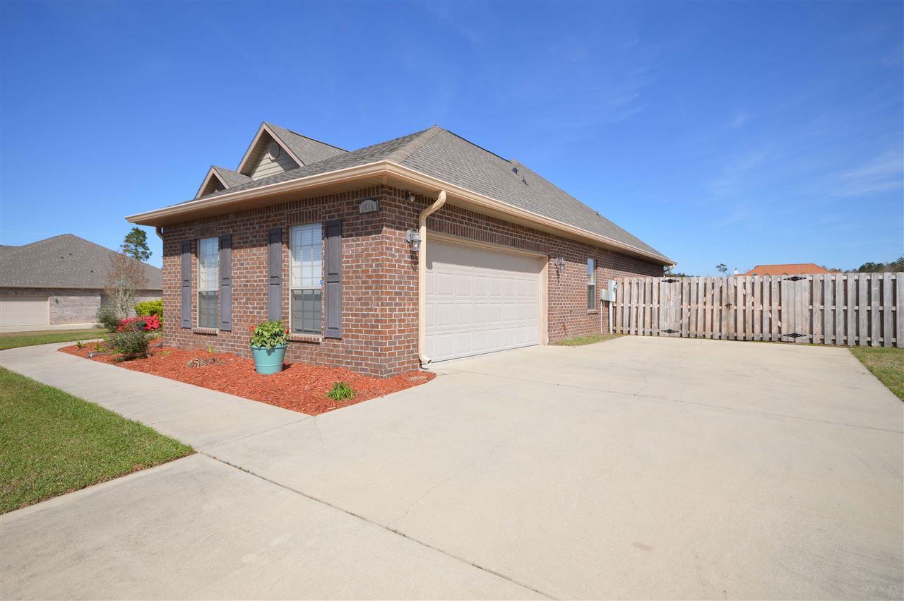 2610 Tulip Hill Road Pace, FL 32571 - Photo 3 of 37 Gallery Image 3
