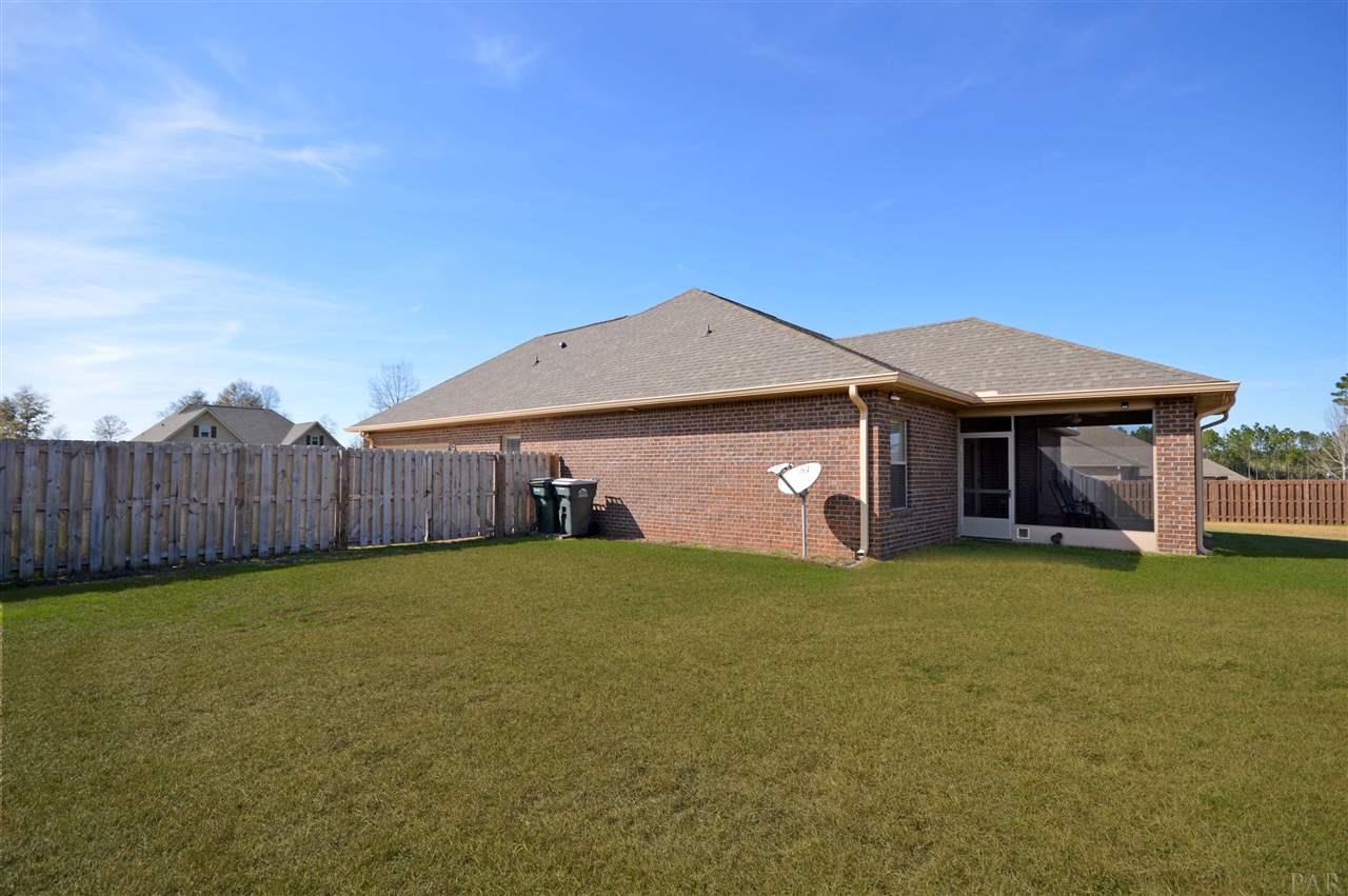 2610 Tulip Hill Road Pace, FL 32571 - Photo 35 of 37 Gallery Image 35
