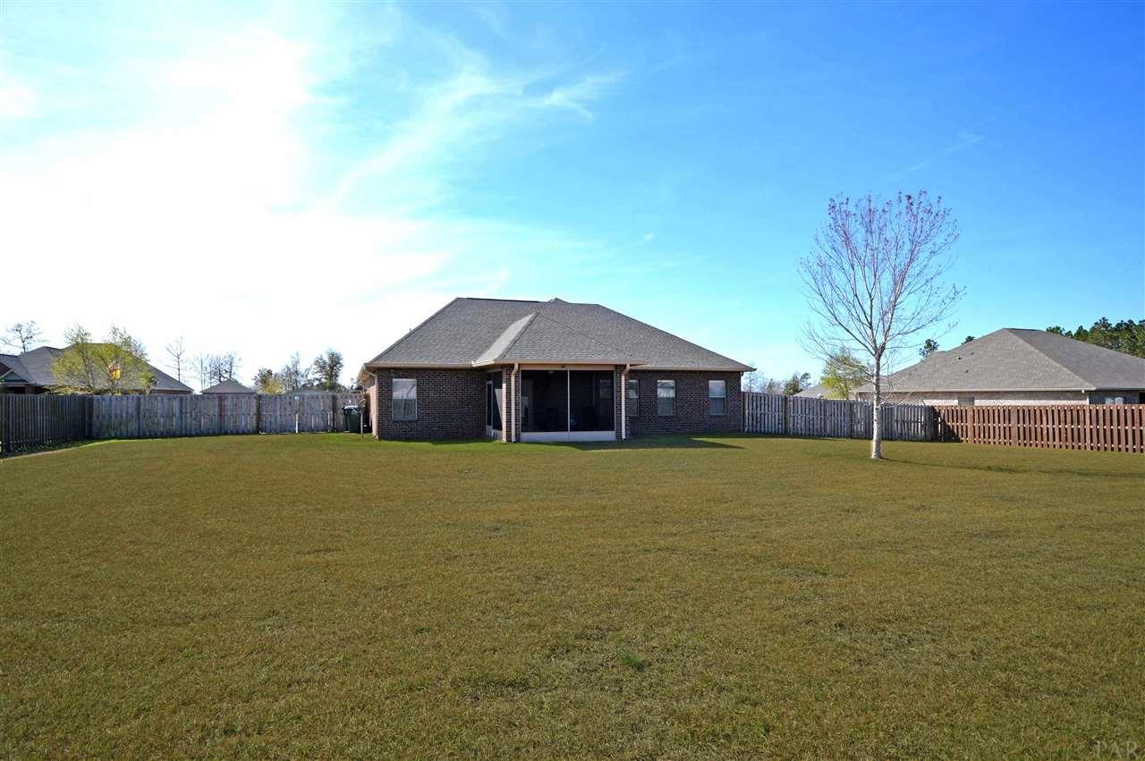 2610 Tulip Hill Road Pace, FL 32571 - Photo 36 of 37 Gallery Image 36
