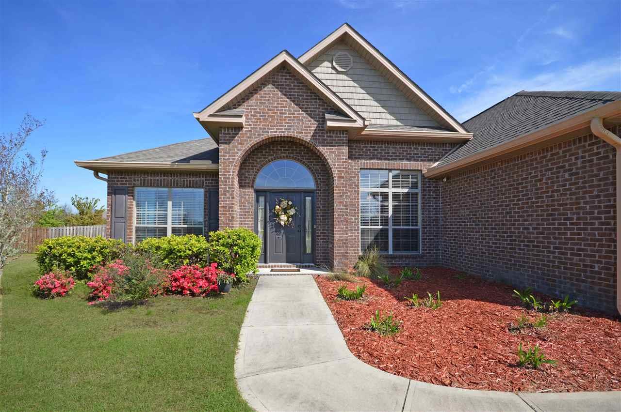 2610 Tulip Hill Road Pace, FL 32571 - Photo 4 of 37 Gallery Image 4
