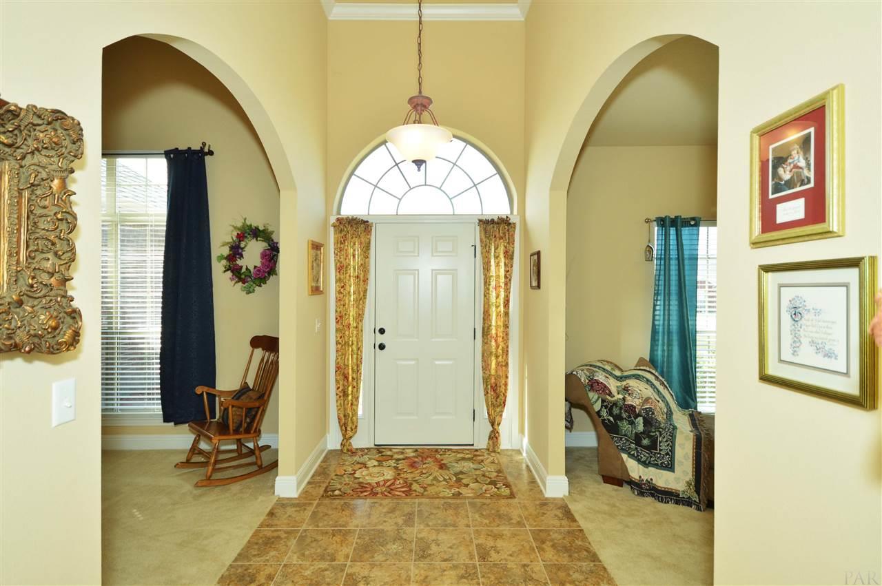 2610 Tulip Hill Road Pace, FL 32571 - Photo 7 of 37 Gallery Image 7