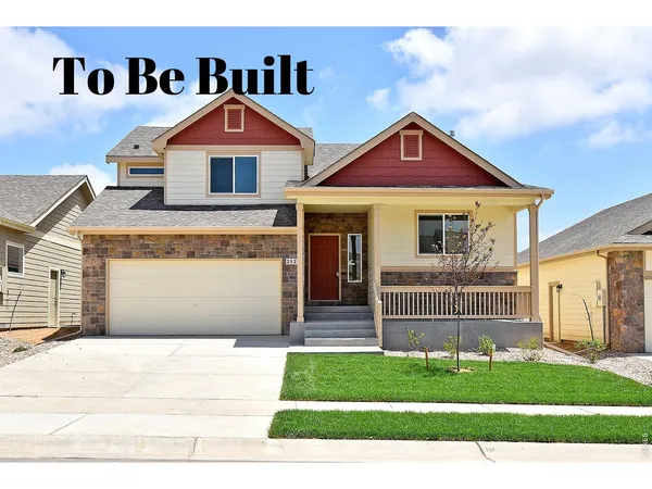 $470,935 | 2376 Juno Lane, Johnstown, CO 80534