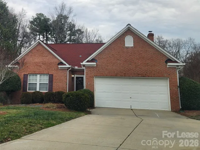 $3,000 | 2375 Curecanti Court, Kannapolis, NC 28083