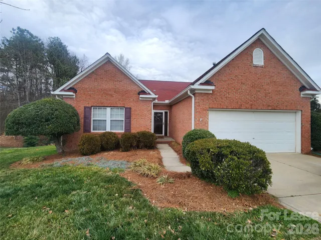 $3,000 | 2375 Curecanti Court, Kannapolis, NC 28083