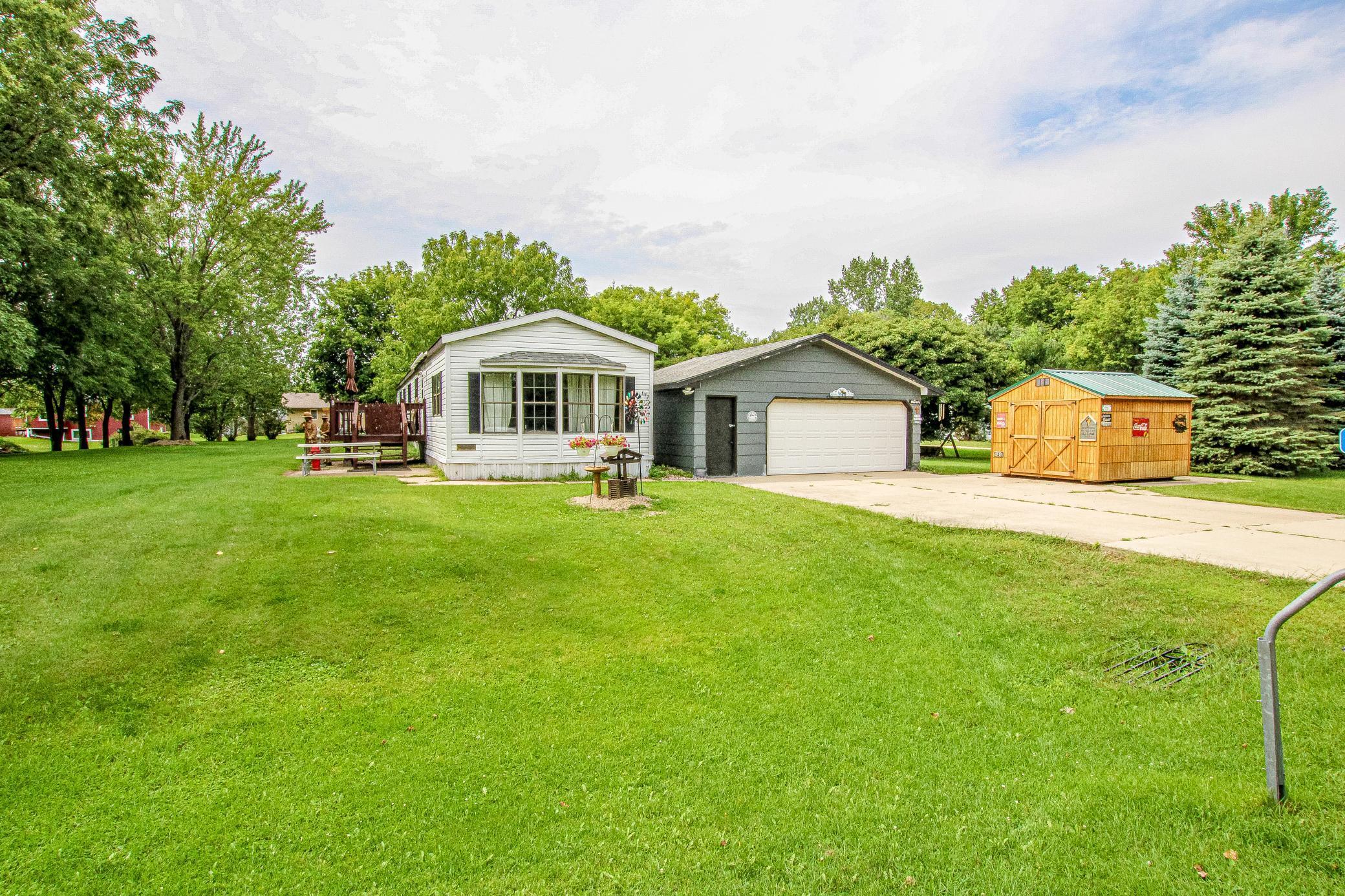 2703 Kings Road Southeast Alexandria, MN 56308 - Photo 1 of 1 Gallery Image 1