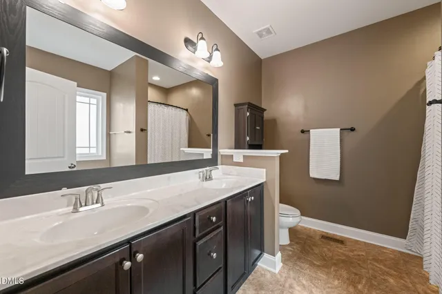 $340,000 | 444 Everland Parkway, Angier, NC 27501