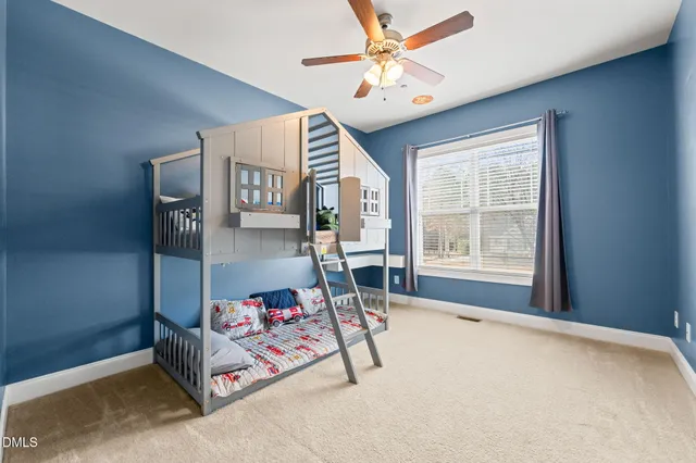 $340,000 | 444 Everland Parkway, Angier, NC 27501