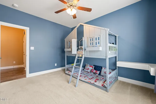 $340,000 | 444 Everland Parkway, Angier, NC 27501