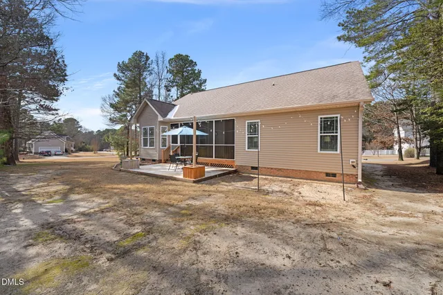 $340,000 | 444 Everland Parkway, Angier, NC 27501