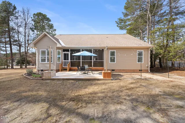 $340,000 | 444 Everland Parkway, Angier, NC 27501