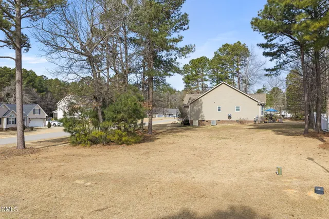 $340,000 | 444 Everland Parkway, Angier, NC 27501