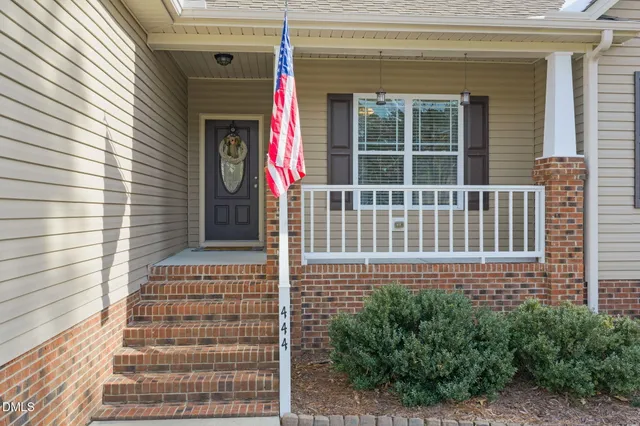$340,000 | 444 Everland Parkway, Angier, NC 27501