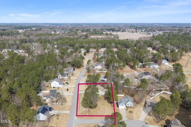 $340,000 | 444 Everland Parkway, Angier, NC 27501