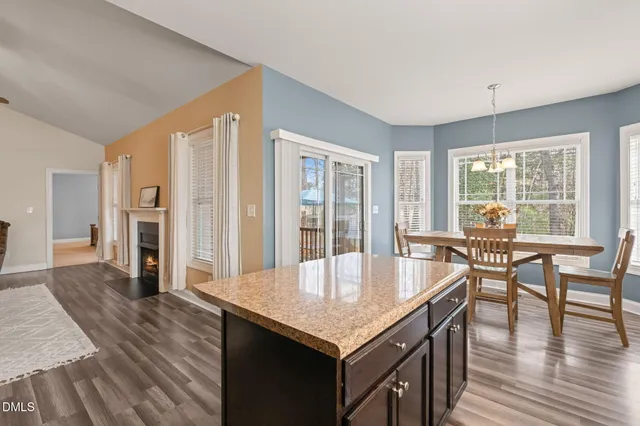 $340,000 | 444 Everland Parkway, Angier, NC 27501