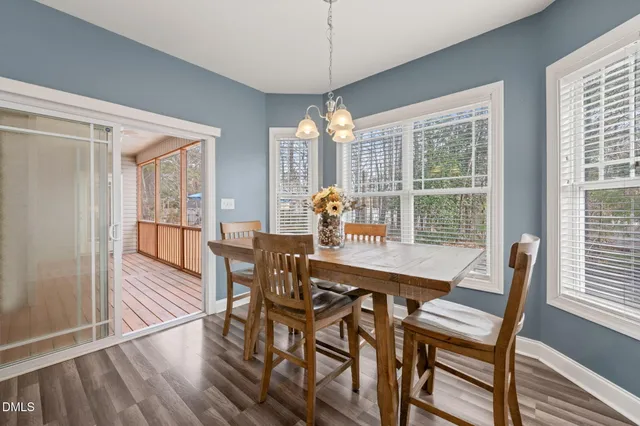 $340,000 | 444 Everland Parkway, Angier, NC 27501