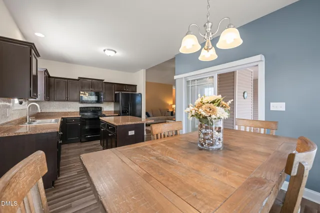 $340,000 | 444 Everland Parkway, Angier, NC 27501