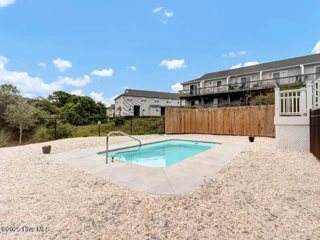 $1,225,000 | 822 South Topsail Drive, Unit A, Surf City, NC 28445