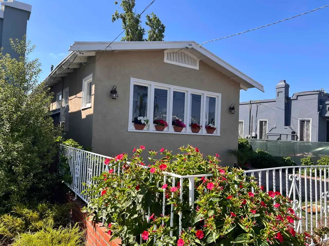 $2,500 | Havenscourt, Oakland, CA 94605