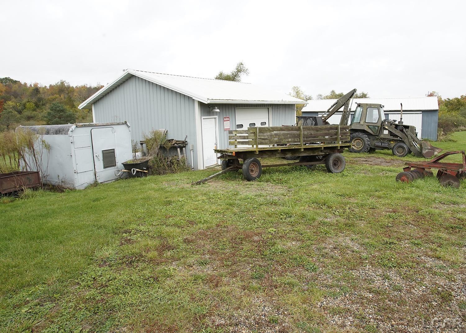 12452 Burton Road Manitou Beach, MI 49253 - Photo 3 of 40 50125718-2.JPG
