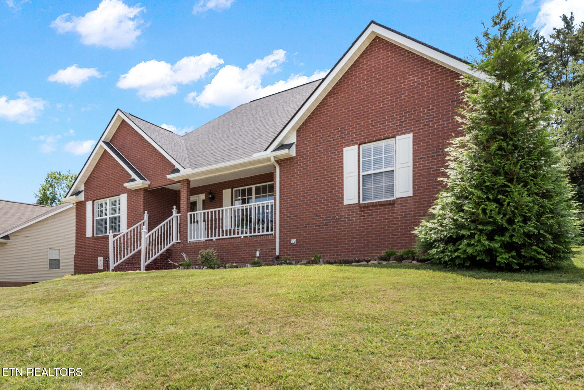 7609 Wilderness Path Road Corryton, TN 37721 - Photo 2 of 32 2
