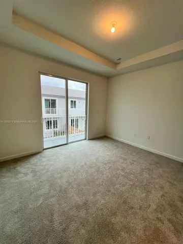 a view of small space