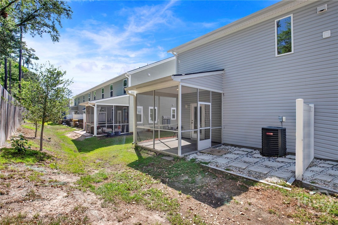 148 Benelli Drive Pooler, GA 31322 - Photo 29 of 35