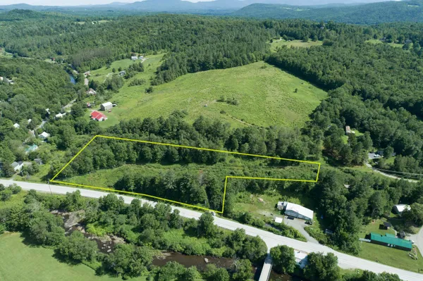 $32,000 | 0 Vt Route, Johnson, VT 05656