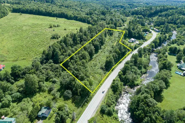 $32,000 | 0 Vt Route, Johnson, VT 05656