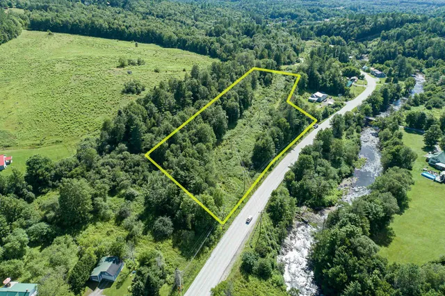 $40,000 | 0 Vt Route, Johnson, VT 05656