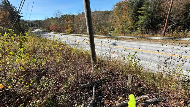 $40,000 | 0 Vt Route, Johnson, VT 05656