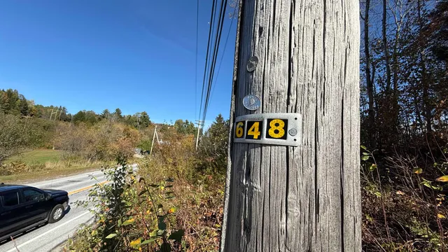 $40,000 | 0 Vt Route, Johnson, VT 05656