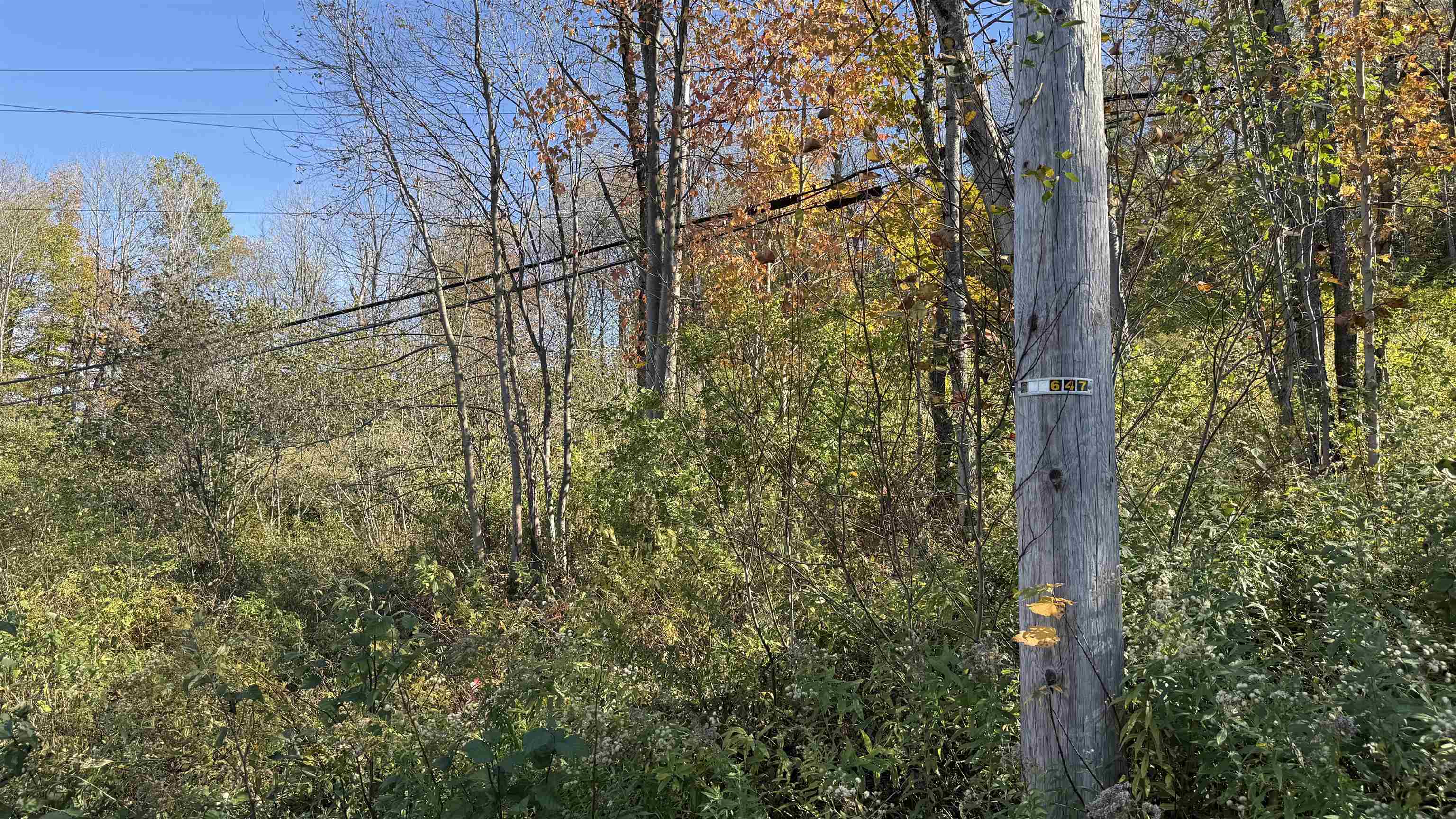 0 Vt Route Johnson, VT 05656 - Photo 52 of 60