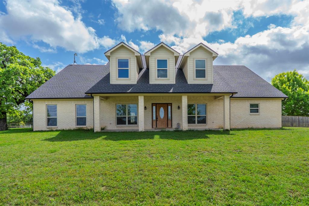 1502 Farm To Market 113 Weatherford, TX 76088 - Photo 1 of 40