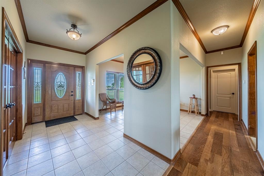 1502 Farm To Market 113 Weatherford, TX 76088 - Photo 18 of 40