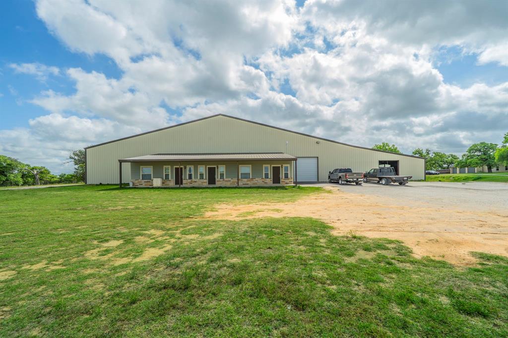 1502 Farm To Market 113 Weatherford, TX 76088 - Photo 2 of 40