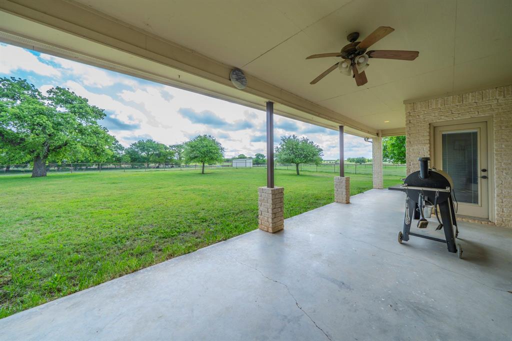 1502 Farm To Market 113 Weatherford, TX 76088 - Photo 21 of 40