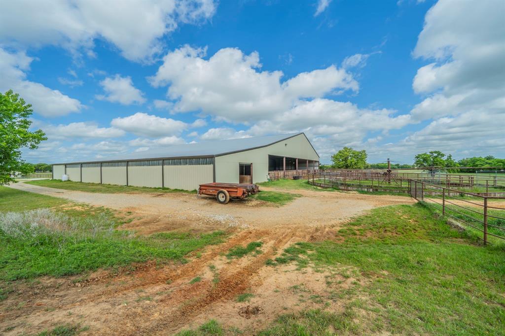 1502 Farm To Market 113 Weatherford, TX 76088 - Photo 23 of 40
