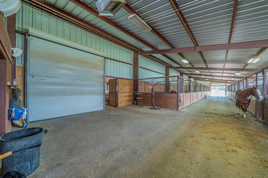 1502 Farm To Market 113 Weatherford, TX 76088 - Photo 24 of 40
